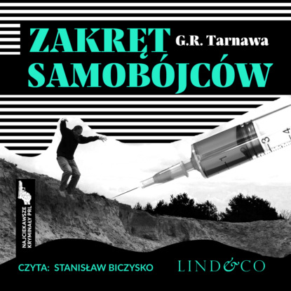 Скачать книгу Zakręt samobójców