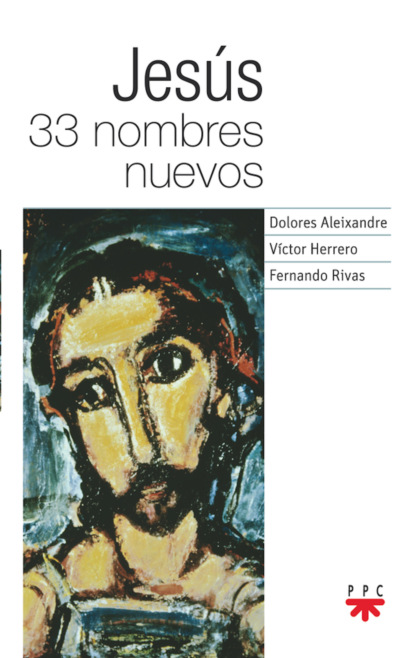 Скачать книгу Jesus 33 nombres nuevos