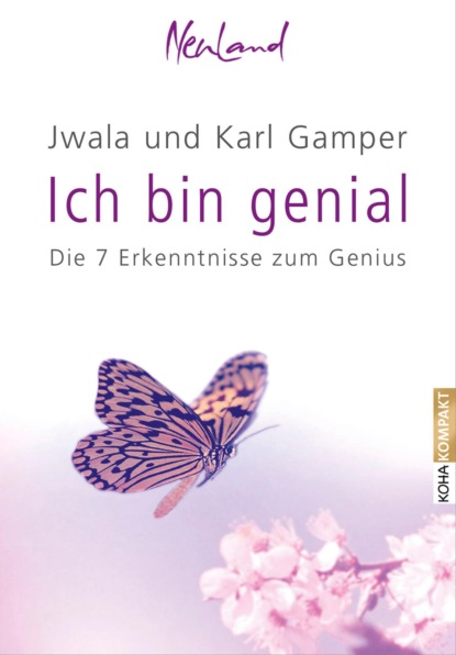 Скачать книгу Ich bin Genial