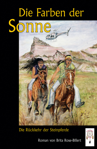 Скачать книгу Die Farben der Sonne