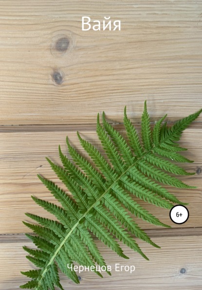 Скачать книгу Вайя