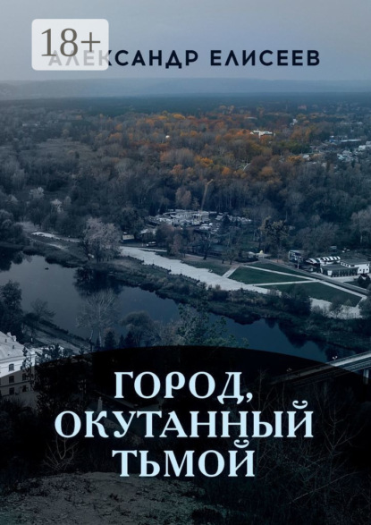 Скачать книгу Город, окутанный тьмой