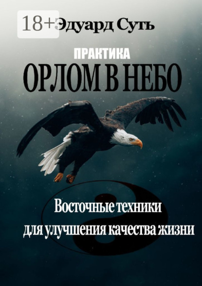 Скачать книгу Орлом в Небо. Практика