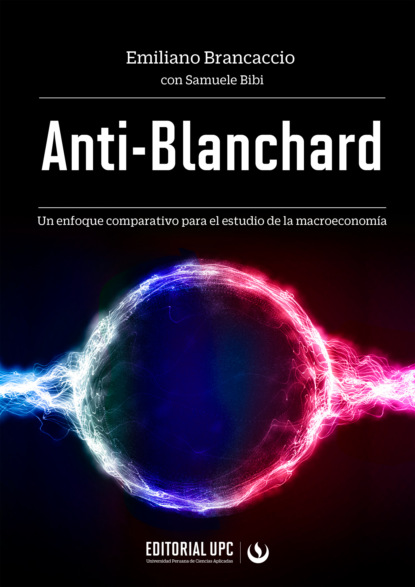 Скачать книгу Anti-Blanchard