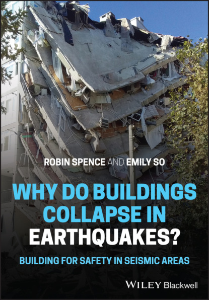 Скачать книгу Why Do Buildings Collapse in Earthquakes? Building for Safety in Seismic Areas