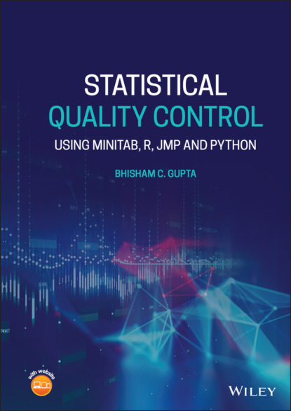 Скачать книгу Statistical Quality Control