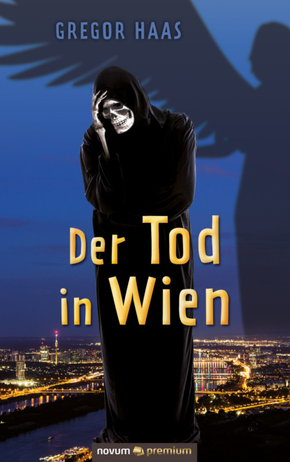 Скачать книгу Der Tod in Wien
