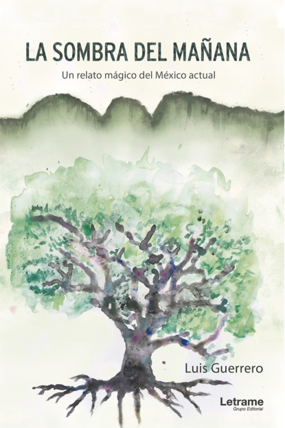 Скачать книгу La sombra del mañana