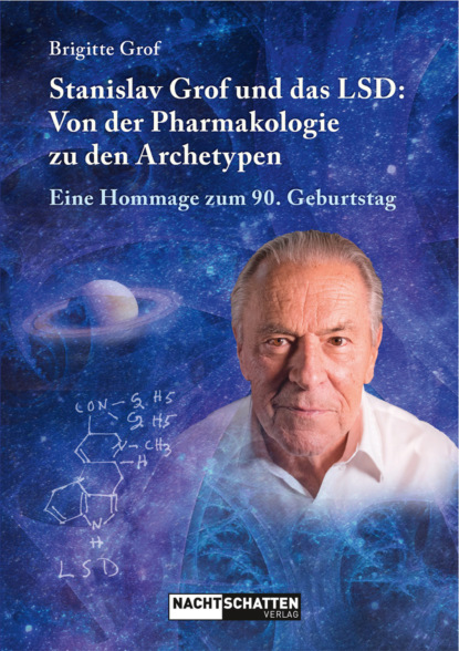Скачать книгу Stanislav Grof und das LSD