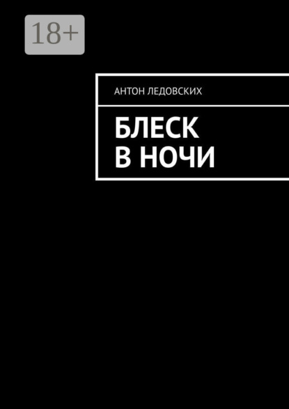Скачать книгу Блеск в ночи