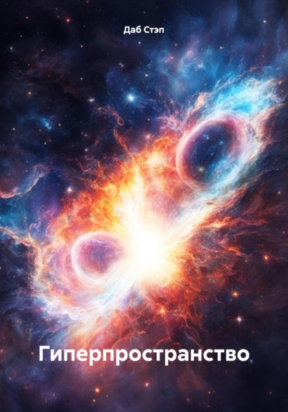 Скачать книгу Гиперпространство