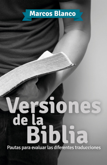 Скачать книгу Versiones de la Biblia