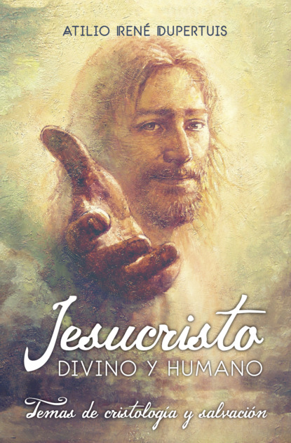 Скачать книгу Jesucristo, divino y humano
