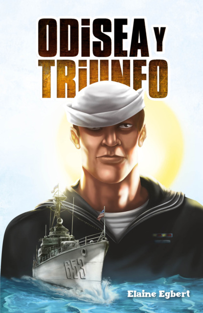 Скачать книгу Odisea y triunfo