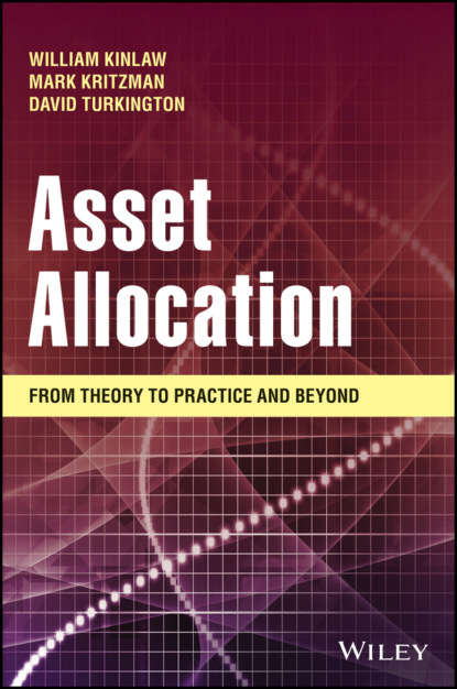 Скачать книгу Asset Allocation