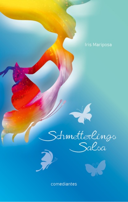 Скачать книгу SchmetterlingsSalsa