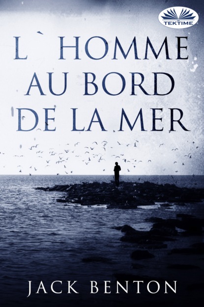 Скачать книгу L'Homme Au Bord De La Mer