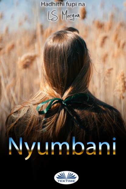 Скачать книгу Nyumbani