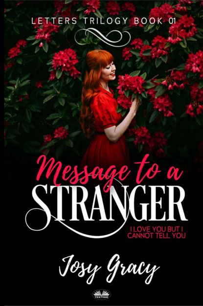 Скачать книгу Message To A Stranger