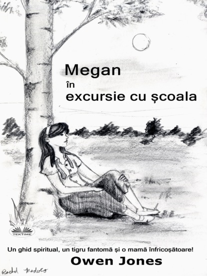 Скачать книгу Megan În Excursie Cu Școala