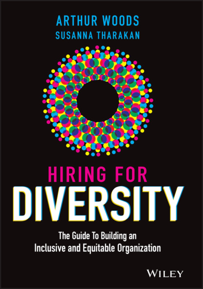 Скачать книгу Hiring for Diversity