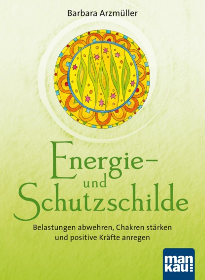 Скачать книгу Energie- und Schutzschilde