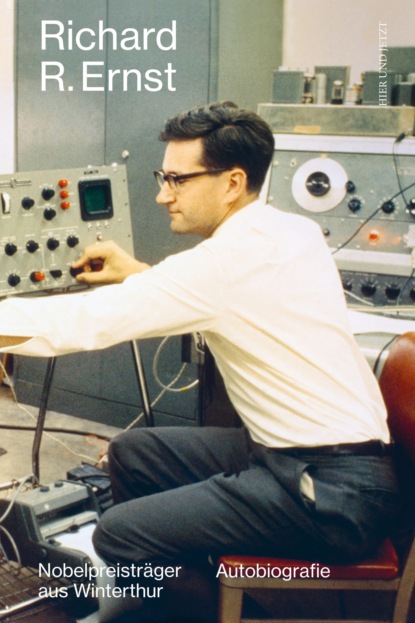 Скачать книгу Richard R. Ernst
