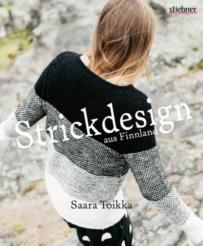 Скачать книгу Strickdesign aus Finnland