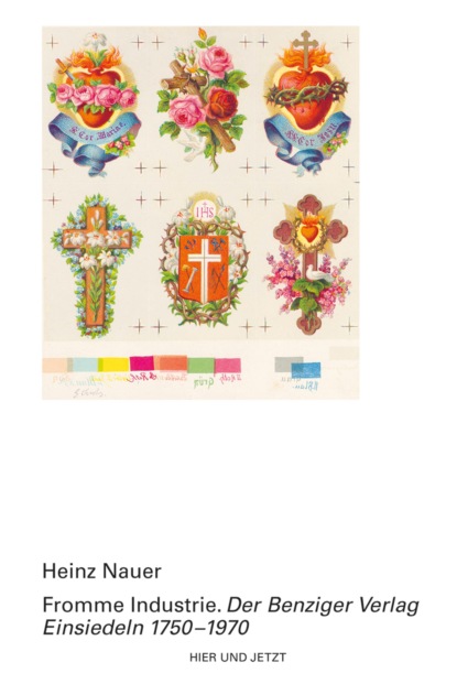 Скачать книгу Fromme Industrie