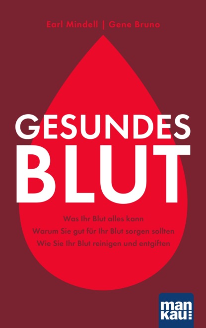 Скачать книгу Gesundes Blut