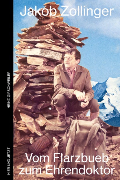 Скачать книгу Jakob Zollinger