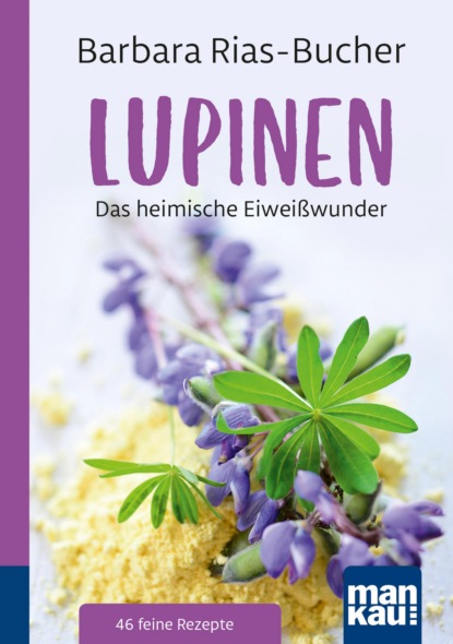 Скачать книгу Lupinen. Kompakt-Ratgeber
