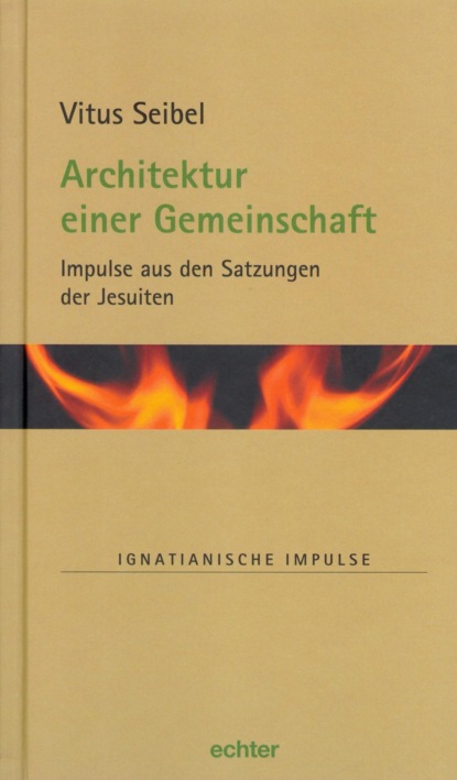 Скачать книгу Architektur einer Gemeinschaft