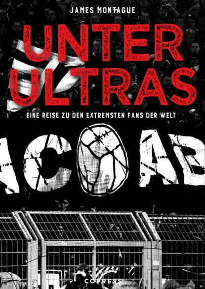 Скачать книгу Unter Ultras