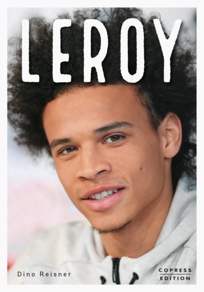 Скачать книгу Leroy