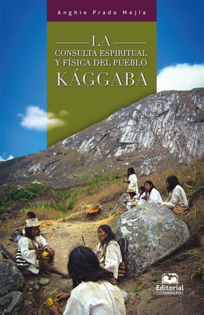 Скачать книгу La consulta espiritual y física del pueblo kággaba