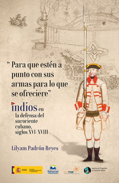 Скачать книгу "Para que estén a punto con sus armas para lo que se ofreciere"