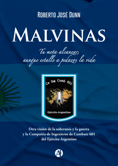 Скачать книгу Malvinas