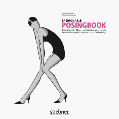 Скачать книгу Fashionable Posingbook