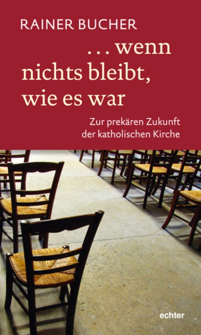 Скачать книгу ... wenn nichts bleibt, wie es war