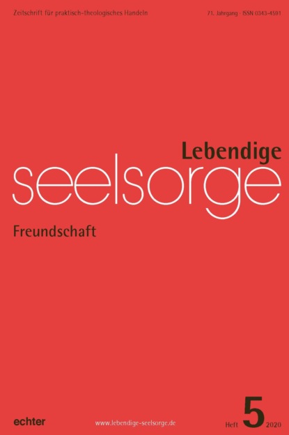 Lebendige Seelsorge 5/2020