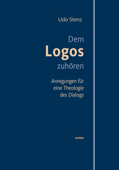 Скачать книгу Dem Logos zuhören