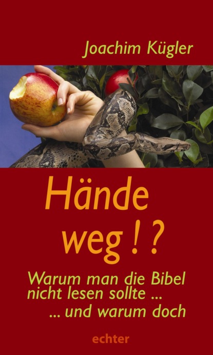Скачать книгу Hände weg!?