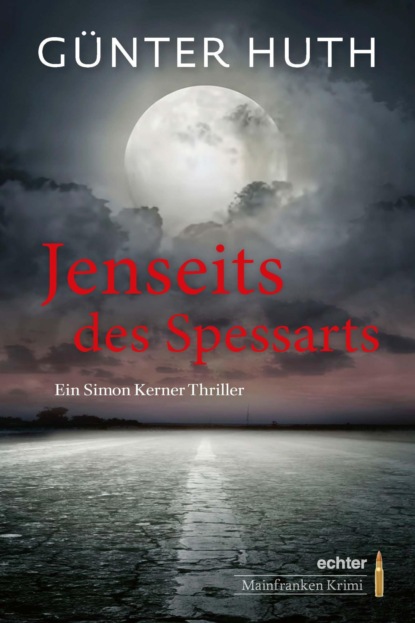 Скачать книгу Jenseits des Spessarts