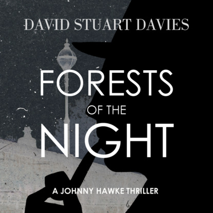 Скачать книгу Forests Of The Night (Unabridged)