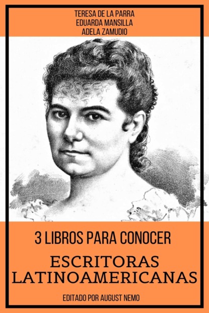 Скачать книгу 3 Libros Para Conocer Escritoras Latinoamericanas