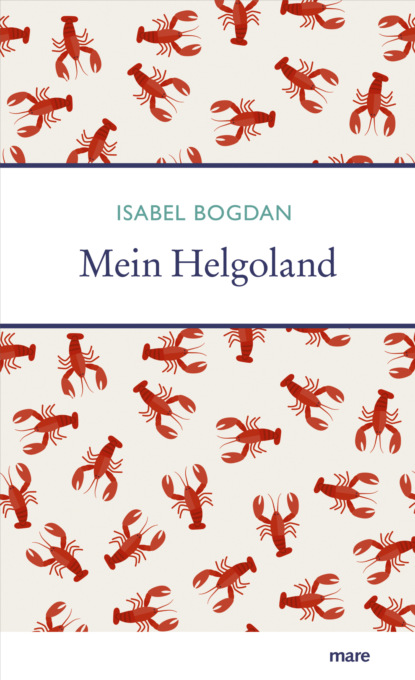Скачать книгу Mein Helgoland