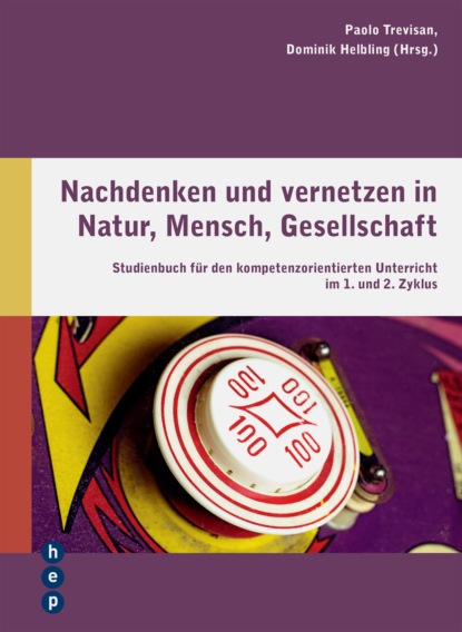 Скачать книгу Nachdenken und vernetzen in Natur, Mensch, Gesellschaft (E-Book)