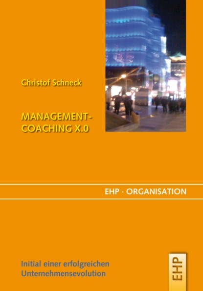 Скачать книгу Management-Coaching X.0