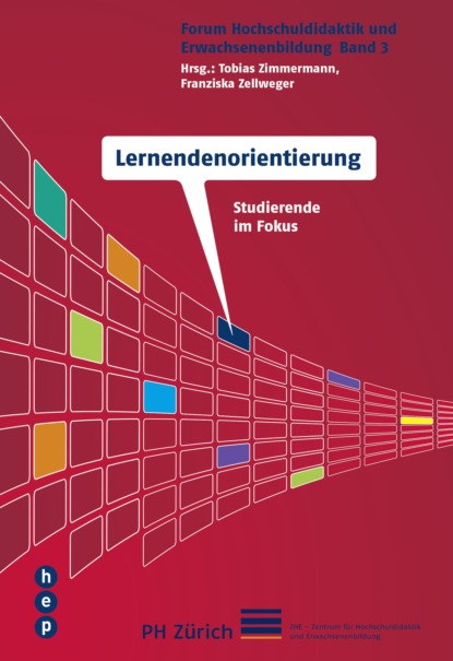 Скачать книгу Lernendenorientierung